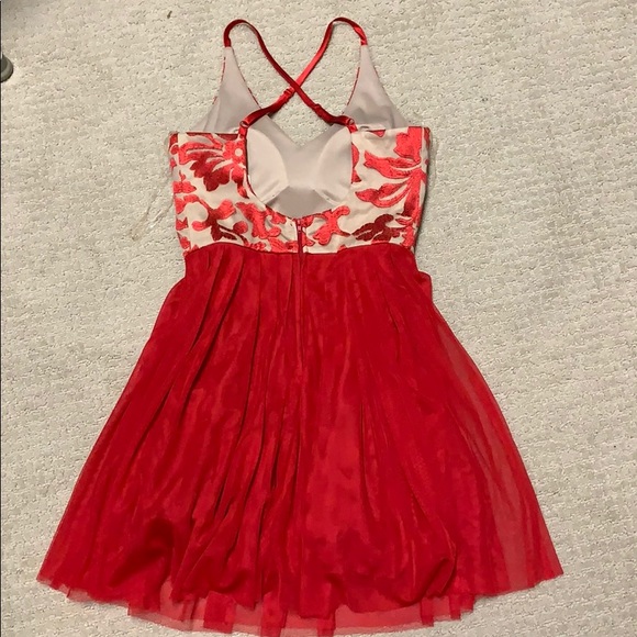 Brand New Dress (Cocktail/Holiday) - Picture 2 of 7